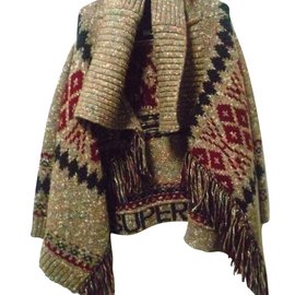 Superdry Strickwaren Mehrfarben