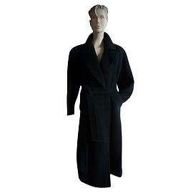 Laurèl Cappotti, Cappotti Nero