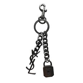 Yves Saint Laurent Ciondoli Argento