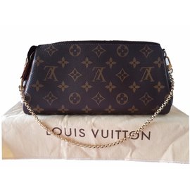 Louis Vuitton-Eva-Mehrfarben 