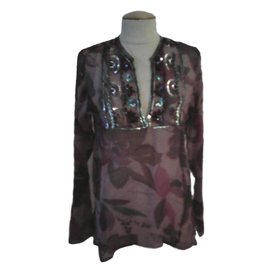 Antik Batik Topo Multicor