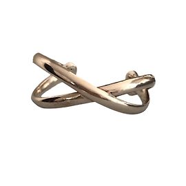 Gas Bracciale Destinée Argento
