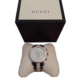 Gucci-orologio in ceramica-Altro