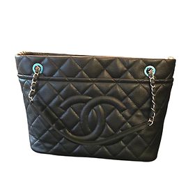 Chanel Borse Nero