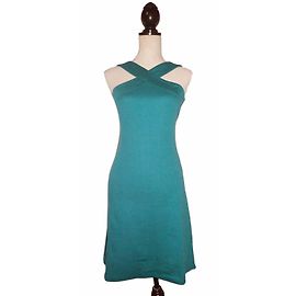 Lacoste Abiti Verde