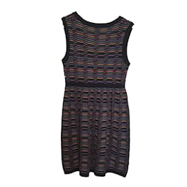 M Missoni-Dress-Multiple colors
