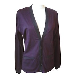 The Kooples Camisolas Roxo
