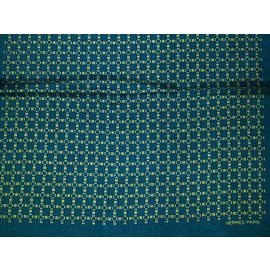 Hermès-Men Scarves-Green