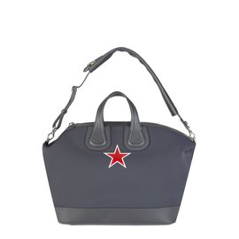 Givenchy-Nightingale bag-Black