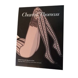 Chantal Thomass Intimates Black
