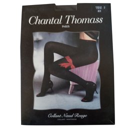 Chantal Thomass Intimates Black