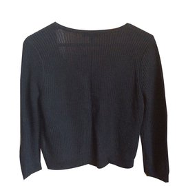 Ralph Lauren-Knitwear-Black