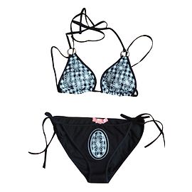 Manoush Costumi da bagno Nero