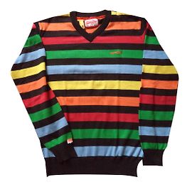 Superdry Suéteres Multicolor