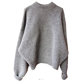 Laurence Dolige Modèle luxe Gris