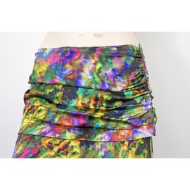 Autre Marque-Skirts-Multiple colors