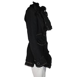 Autre Marque Veste Yuki Torii en laine Autre