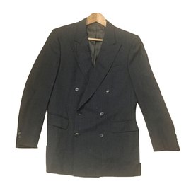 Hermès Suits Dark grey