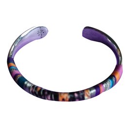 Gas-Bracelet Massaï-Multicolore