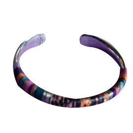 Gas-Bracelet Massaï-Multicolore