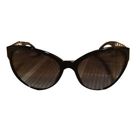 Chanel Gafas de sol Negro
