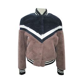 Essentiel Antwerp Chaquetas Multicolor