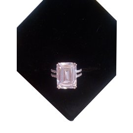 Wonderful Burma silver ring Silvery