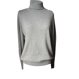 Gerard Darel Prendas de punto Gris