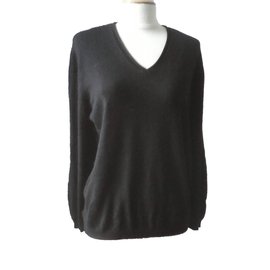 The Kooples Pullover Schwarz