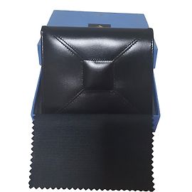 Lanvin carteras Negro