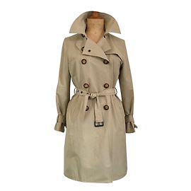 Ramosport Gabardinas Beige