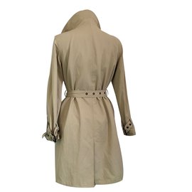 trenchs Ramosport Femme Imperméable trench RAMOSPORT 42 Femme Vêtements Ramosport Femme Manteaux & Vestes Ramosport Femme Imperméables L/XL, T4 trenchs Ramosport Femme jaune Imperméables 