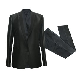 The Kooples terninho Preto