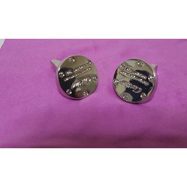 Cartier-Abotoaduras-Prata