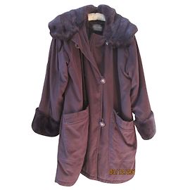 Revillon CHIC Violet