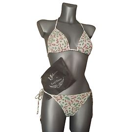 Zadig & Voltaire Vêtements de bain Multicolore