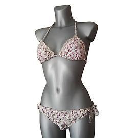 Manoush Trajes de baño Multicolor