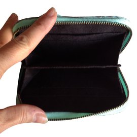 Autre Marque-Purses, wallets, cases-Green