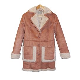 Asos Mäntel, Oberbekleidung Pink