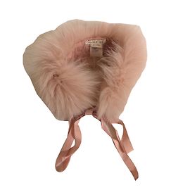 Paule Ka Lenços Rosa