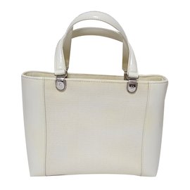 Dior-Handbags-Cream