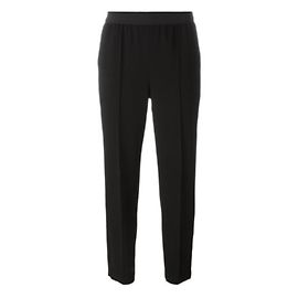 Theory Pantalons Noir
