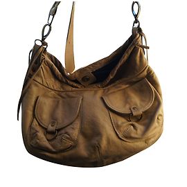 Sac Aridza Bross Caramel