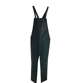 Zadig & Voltaire calça, leggings Verde