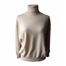Gerard Darel Strickwaren Beige