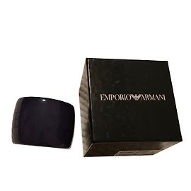 Emporio Armani Bracciali Blu navy