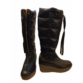 moncler bottes moncler bottes