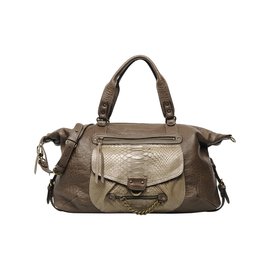 Abaco Bolsas Caqui