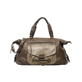 Abaco Handtaschen Khaki