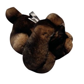 Autre Marque-Jewelry-Brown